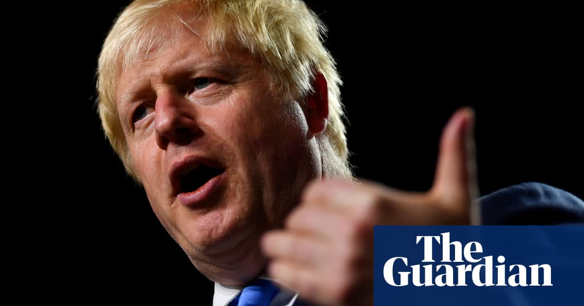 From gaffe-free G7 to proroguing parliament: how Boris Johnson's week unfolded