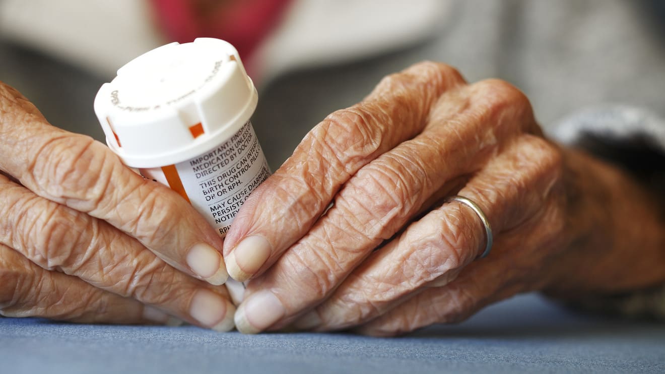 This is how the opioid epidemic is hurting senior citizens