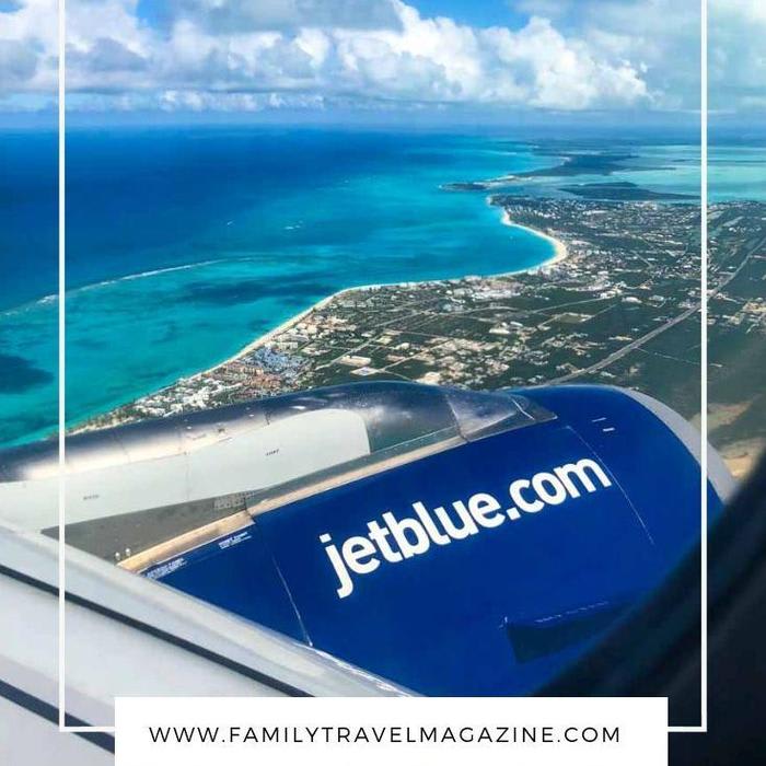 JetBlue Airlines: Tips for Flying JetBlue as a Family