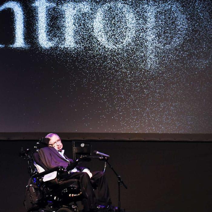 Stephen Hawking's Big Ideas, Made Simple