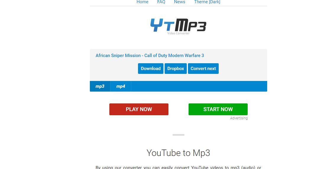 Tips Mudah Download Mp3 For Youtube
