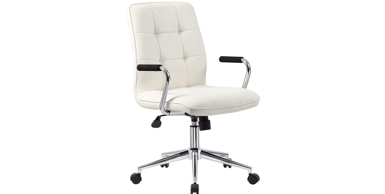 TOP 5 BEST OFFICE CHAIRS UNDER $200 IN 2020 REVIEWS