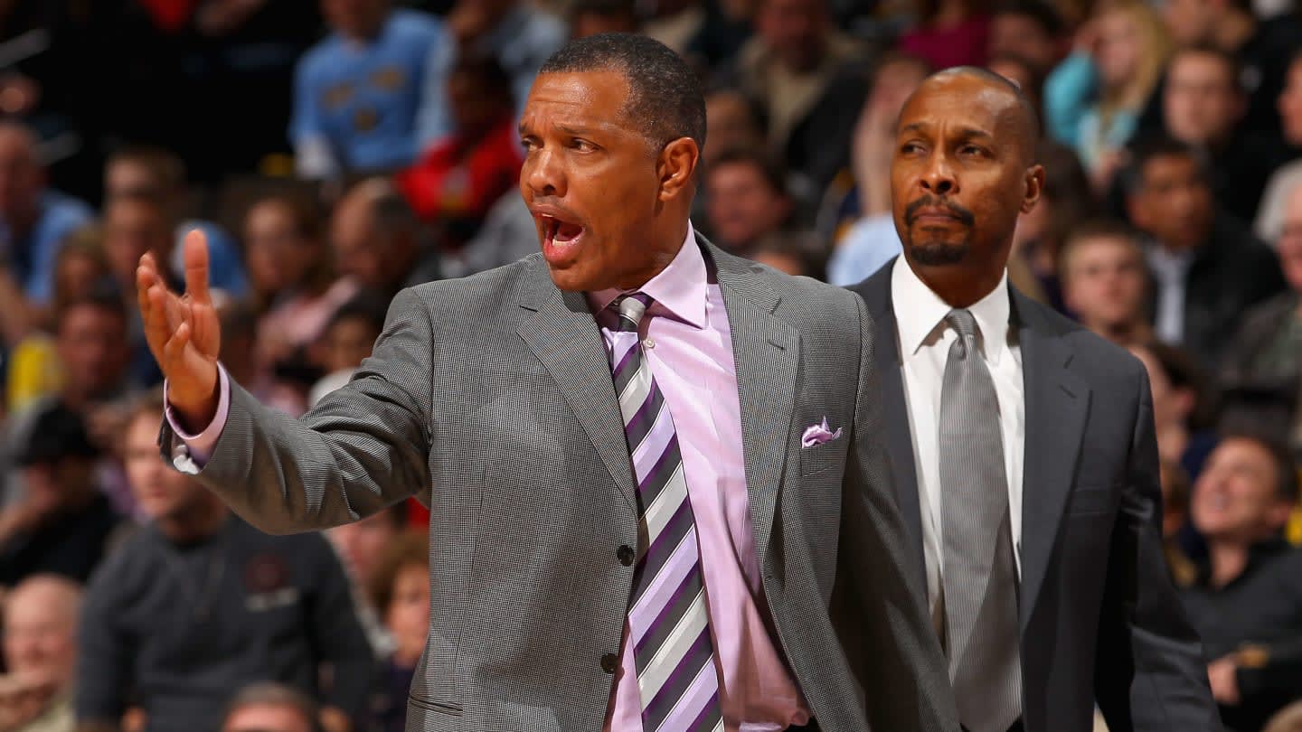 Rockets Hire Experienced Coach Elston Turner to Become Lead Assistant