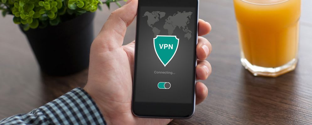What Is a VPN Connection and How Does It Work?