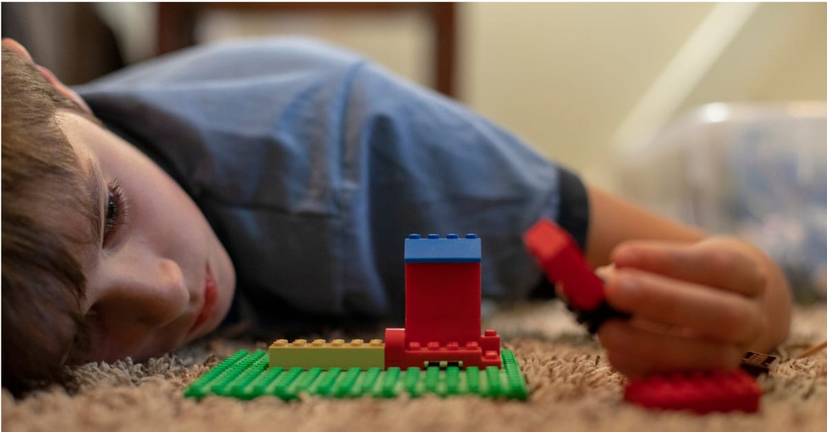 30+ LEGO CHALLENGES FOR KIDS - Healthy Family Living in Metro Vancouver