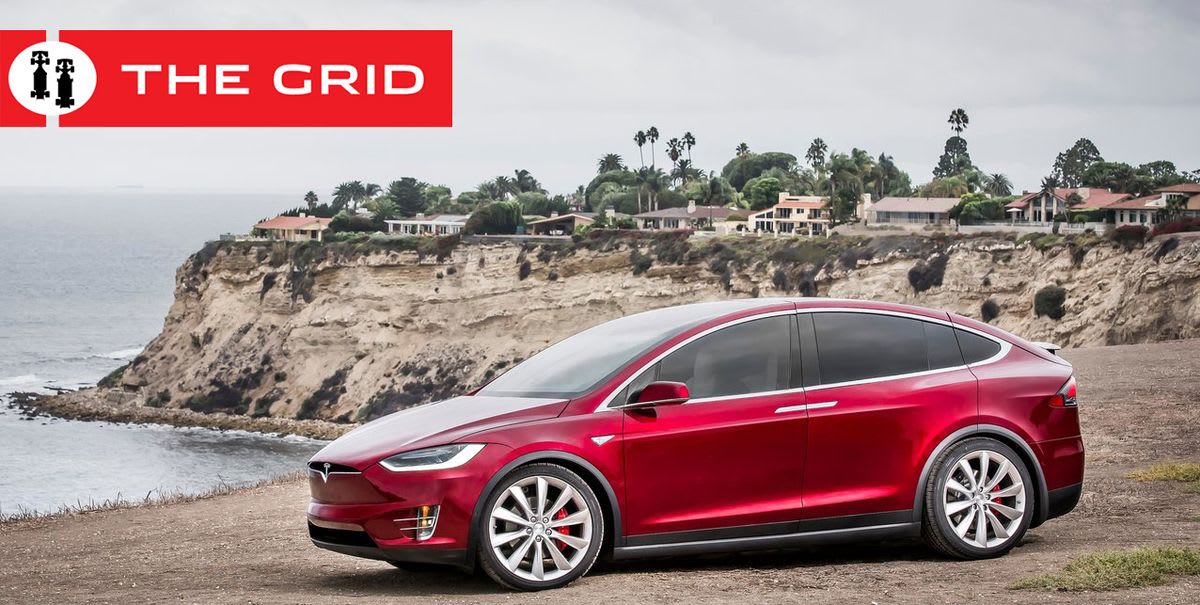 Tesla Cuts Prices Across Lineup by Up to $5000
