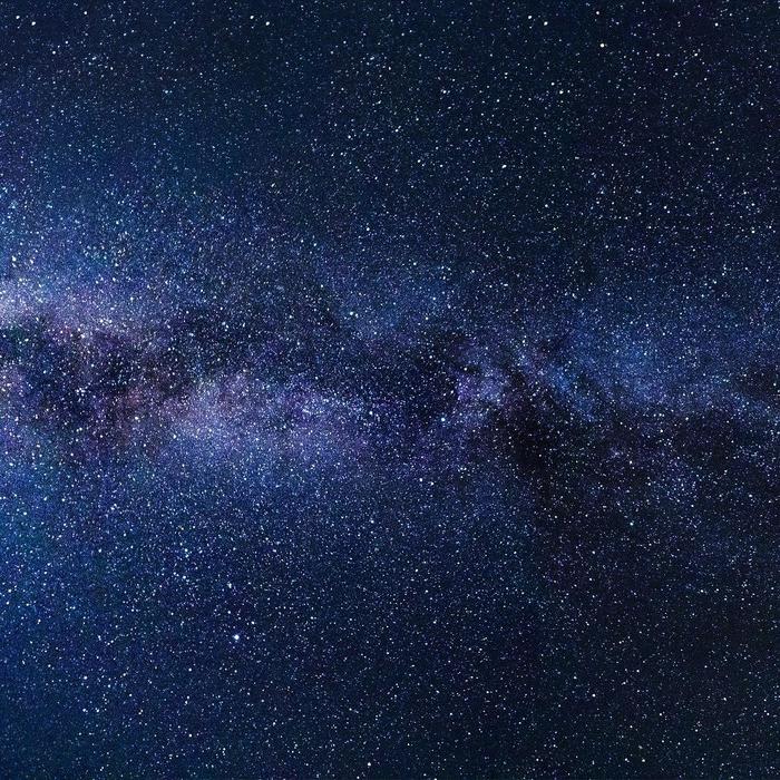 The Milky Way's long-lost sibling finally found