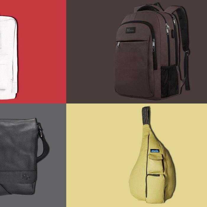 The Most Wished-for Travel Bags on Amazon