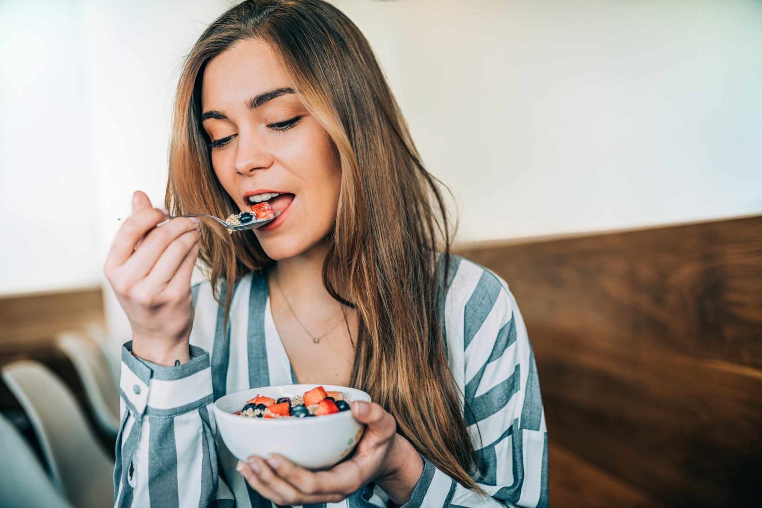 10 Foods To Eat if You’re Trying To Lose Weight, According to Nutritionists