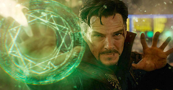 Poll: Who Should Direct Doctor Strange in the Multiverse of Madness?