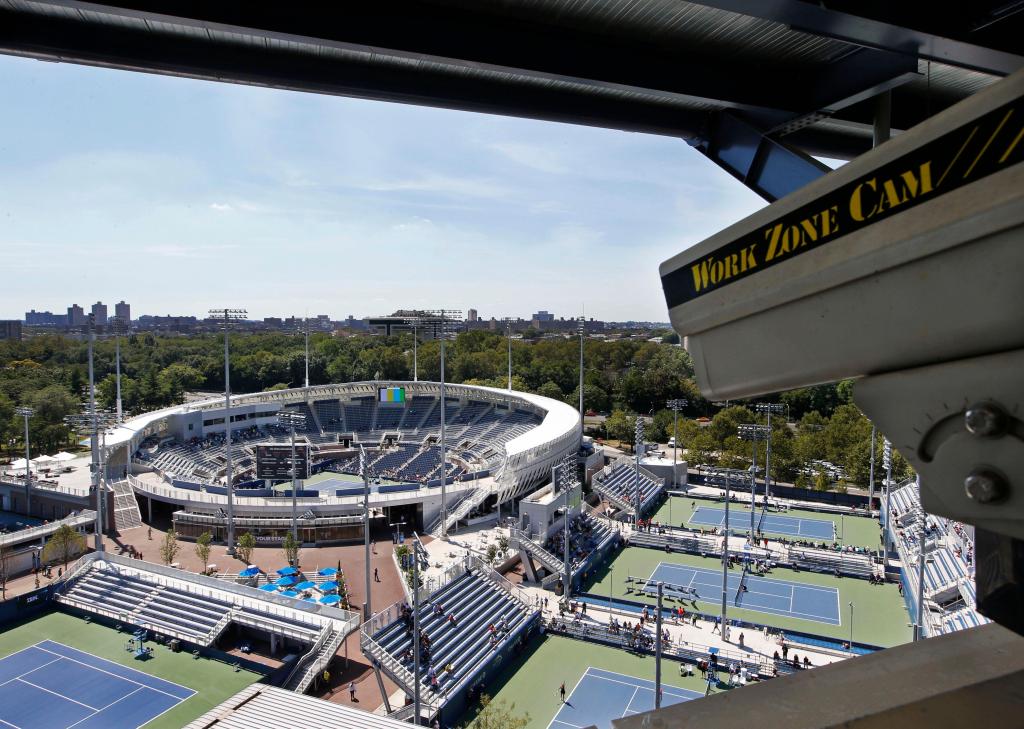 US Open plan in works, including group flights, COVID tests