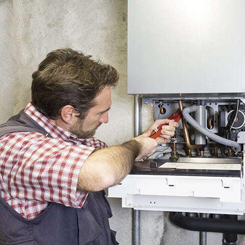 Hire Professionals for Boiler Installation in North London to get Expert Solutions