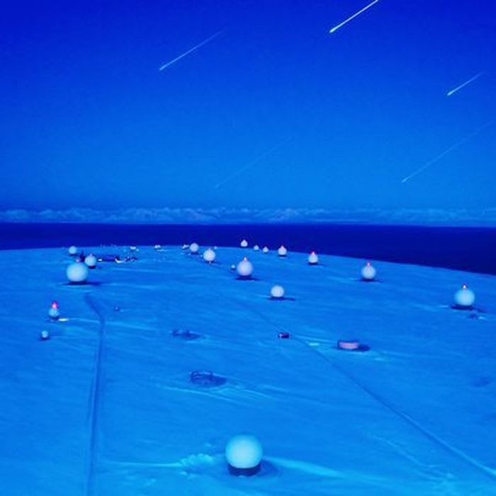 First artificial meteor shower might outshine natural 'shooting stars'