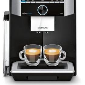 Siemens TIRW - Ekspresy do kawy