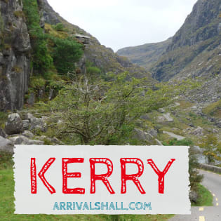 Places to Visit in Kerry