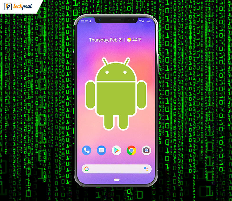 11 Best Hacking Apps For Android (Use For Testing & Hacking Activities)