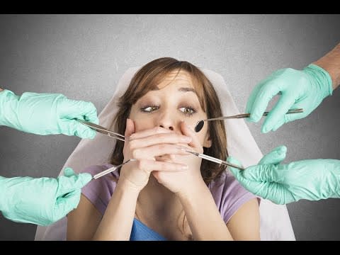 How To Stop Tooth Pain Fast - No Dentist Need Treatment