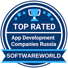 Top 20+ Mobile App Development Companies Russia