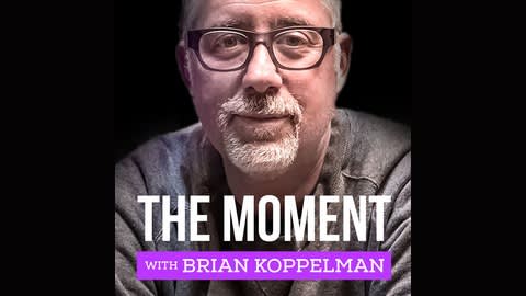 Shane McAnally - 07/07/20 from The Moment with Brian Koppelman