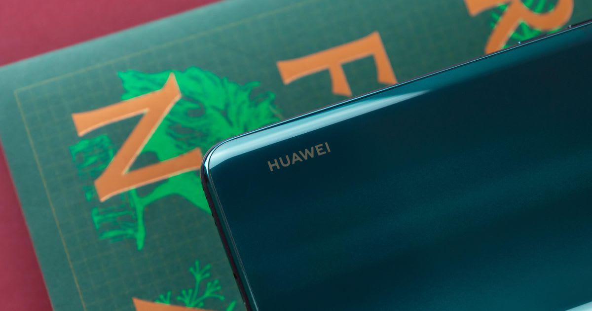 Commerce Department extends reprieve to let companies work with Huawei