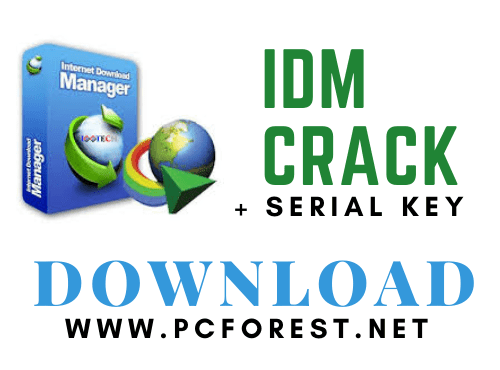 IDM Crack 6.39 Build 2 With Serial Key Free Download 2021