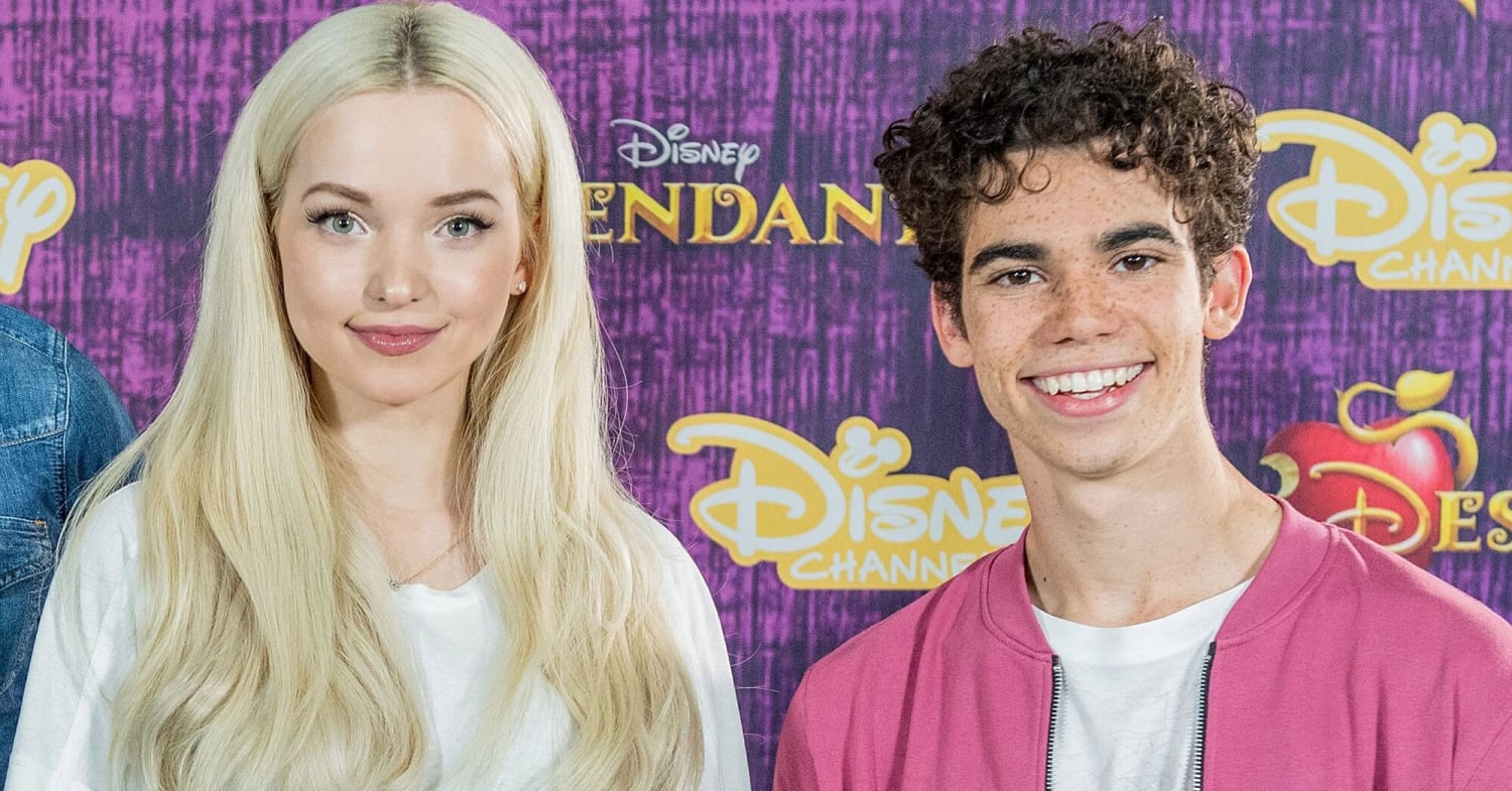 Dove Cameron Teams Up with Cameron Boyce Foundation for Campaign on Late Actor's 21st Birthday