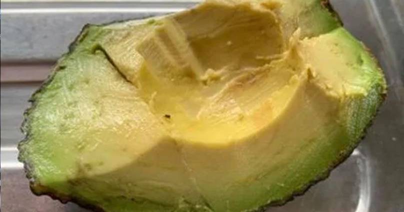 New Zealand Mum Shares Genius Trick To Keep Avocado Fresh For A Week