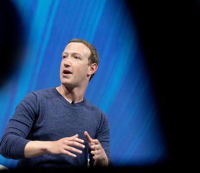 Facebook's Zuckerberg pushes back at criticism over handling of scandals