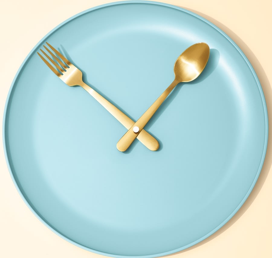 The Science Behind Fasting Diets