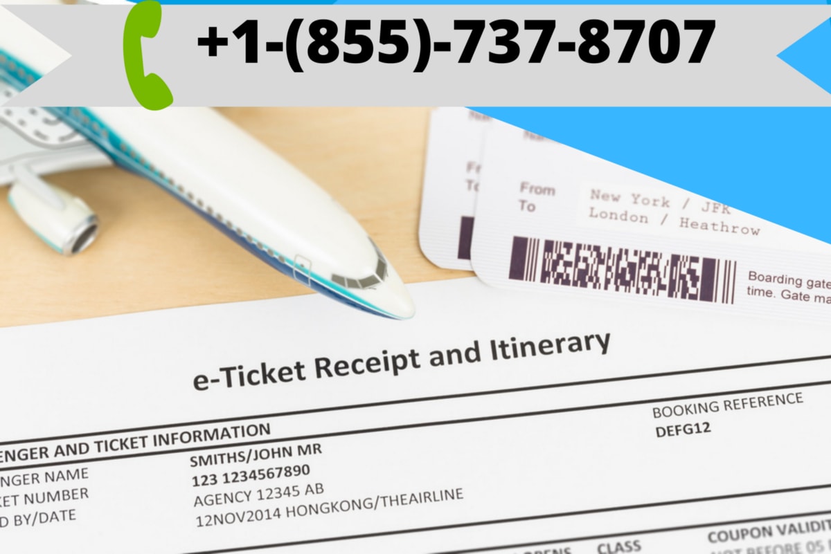 Understanding E Tickets And How They Actually Work: