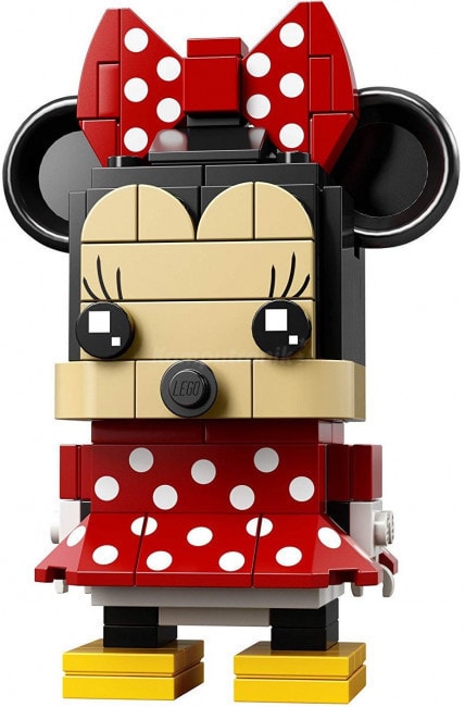 LEGO Minnie 41625 Opinie i Cena / Klocki dla dzieci
