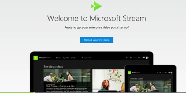 What is Microsoft Stream? How to its work and Feature?