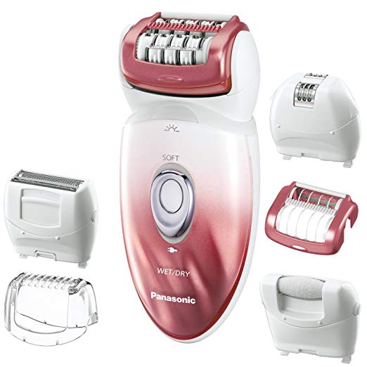 10 Best Electric Shavers and Epilators for Women in 2019
