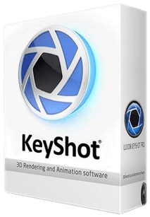 KeyShot Pro 8.0.247 Crack + License Key Free Download 2018 [Updated]