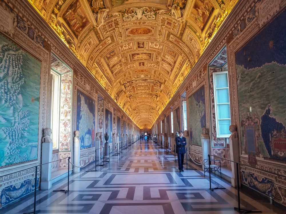 Everything You Need to Know About Visiting the Vatican
