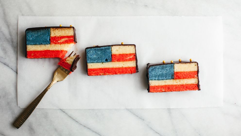 Red, white and yum: The ultimate desserts for your 4th of July bash