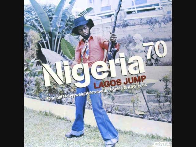 Dynamic Africana - Igbehin Lalayo Nta [Afro-Funk] (1970s)
