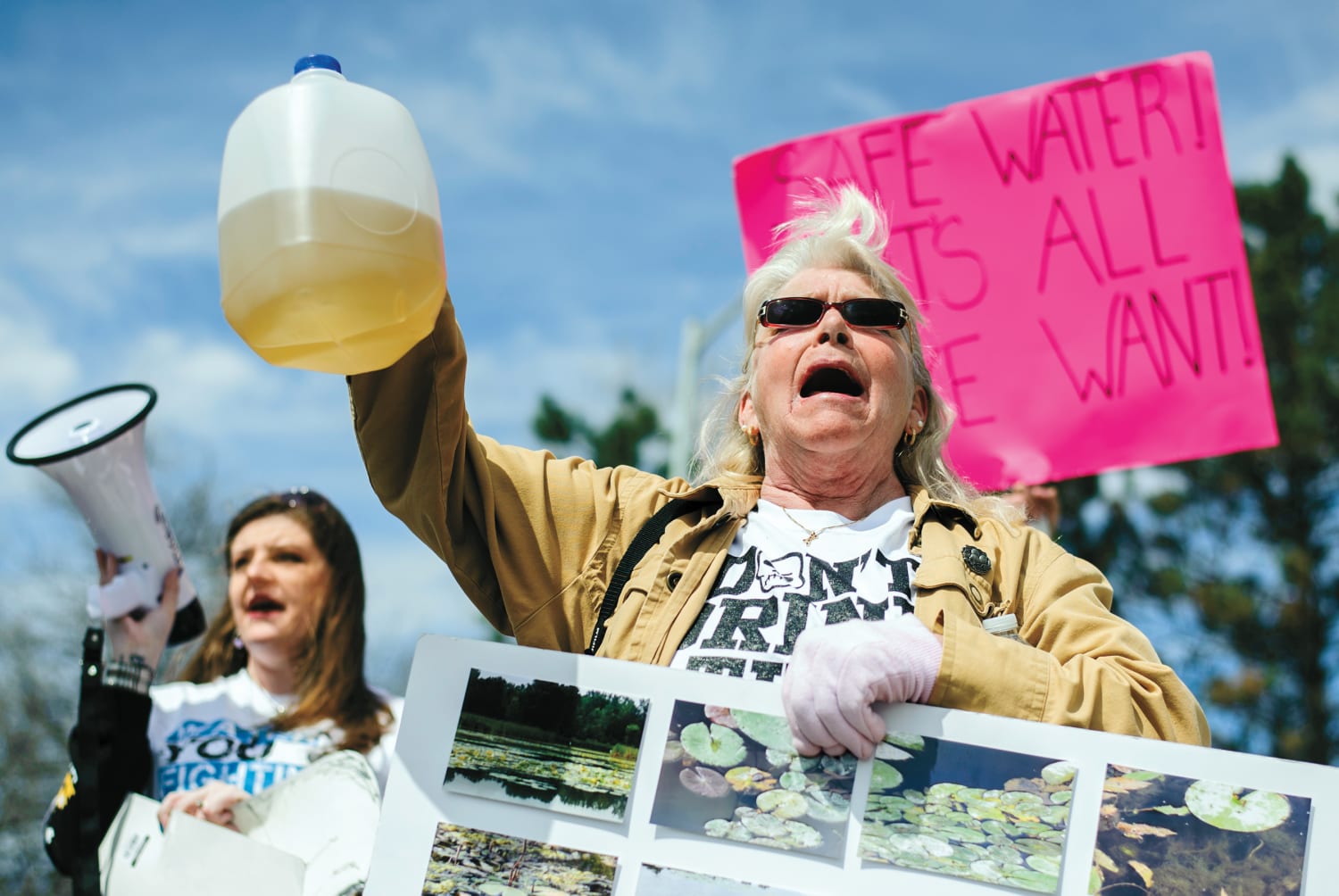 Who Poisoned Flint, Michigan?