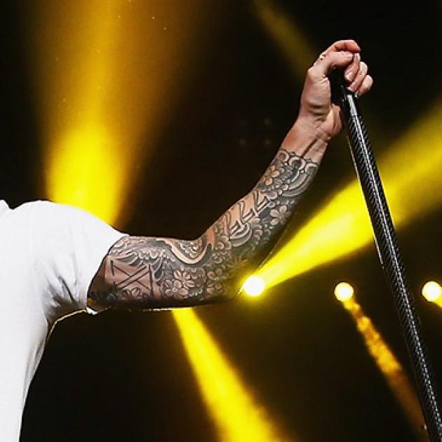 Maroon 5 Can't Find Super Bowl Halftime Show Guests