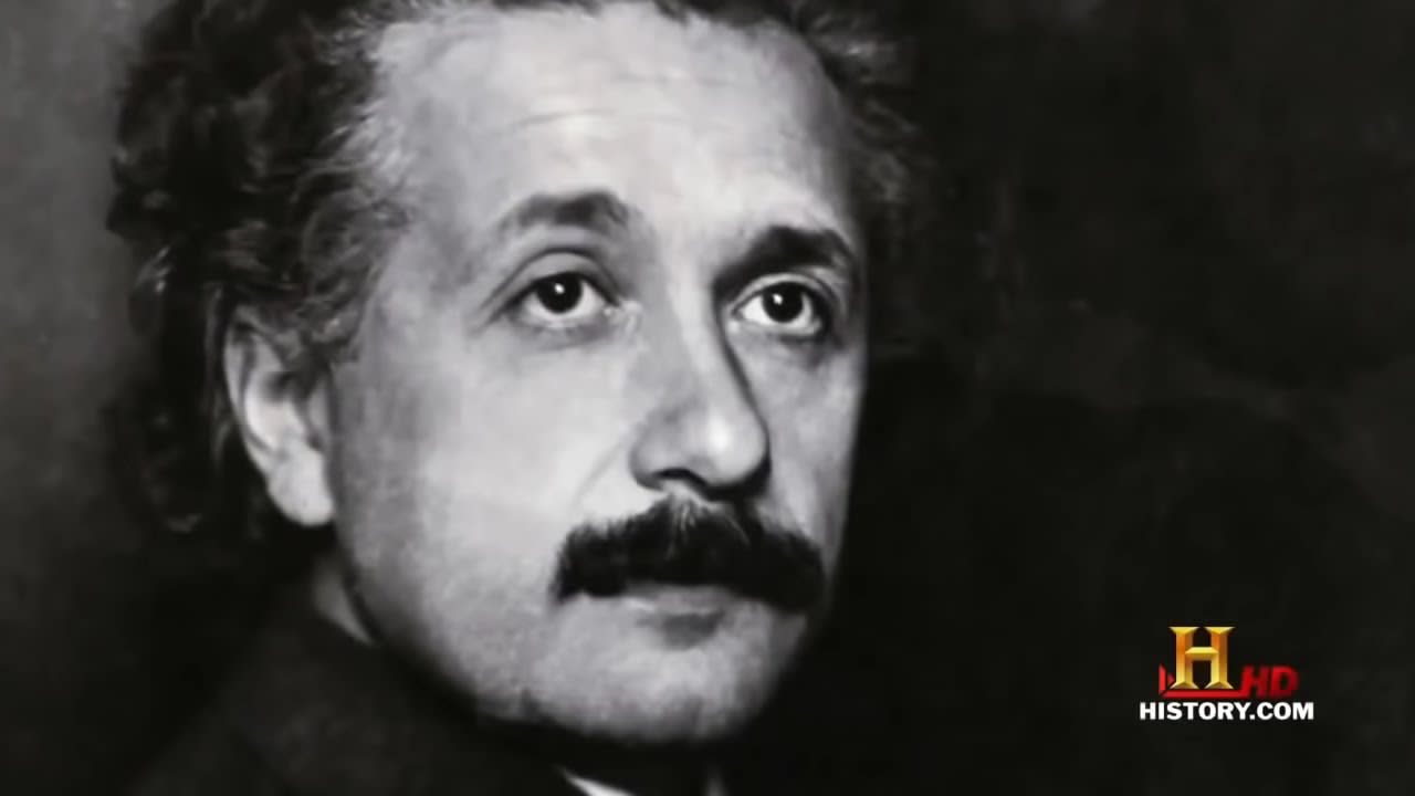 Albert Einstein and Theory of Relativity (2018) [01:29:52]