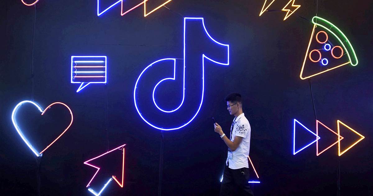 Worried about China collecting your data? TikTok is just the start.