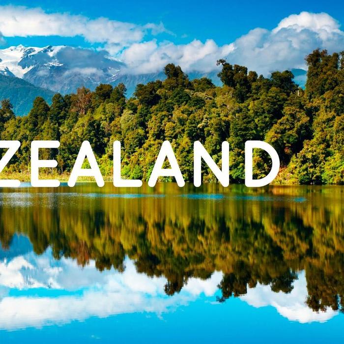 What Makes New Zealand an Exotic Destination? - My blog