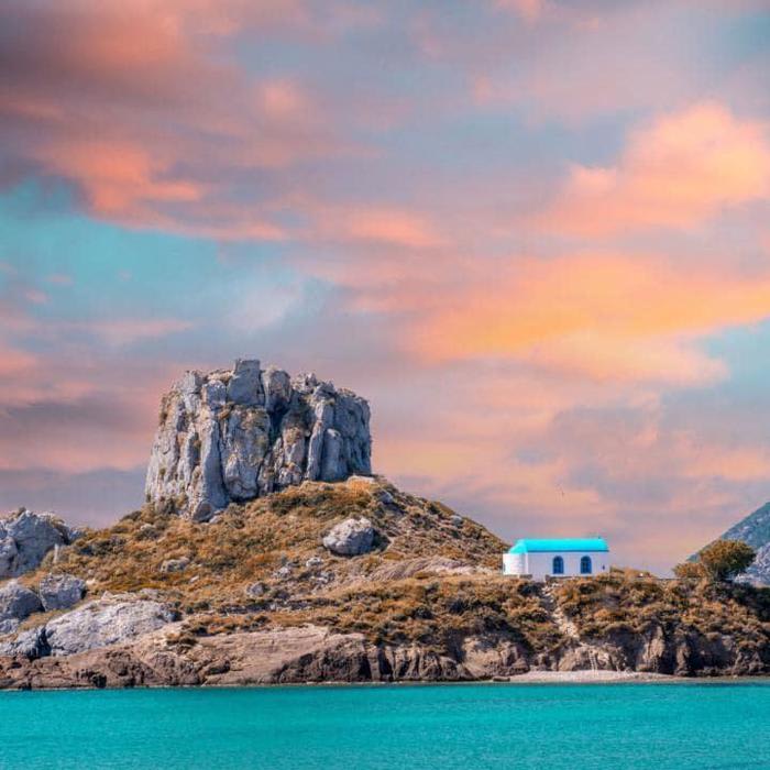 Greek Islands travel guide