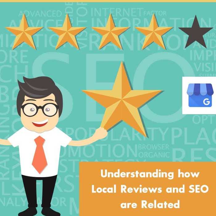 Understanding How Local Reviews And SEO Are Related - Local SEO Tampa Company