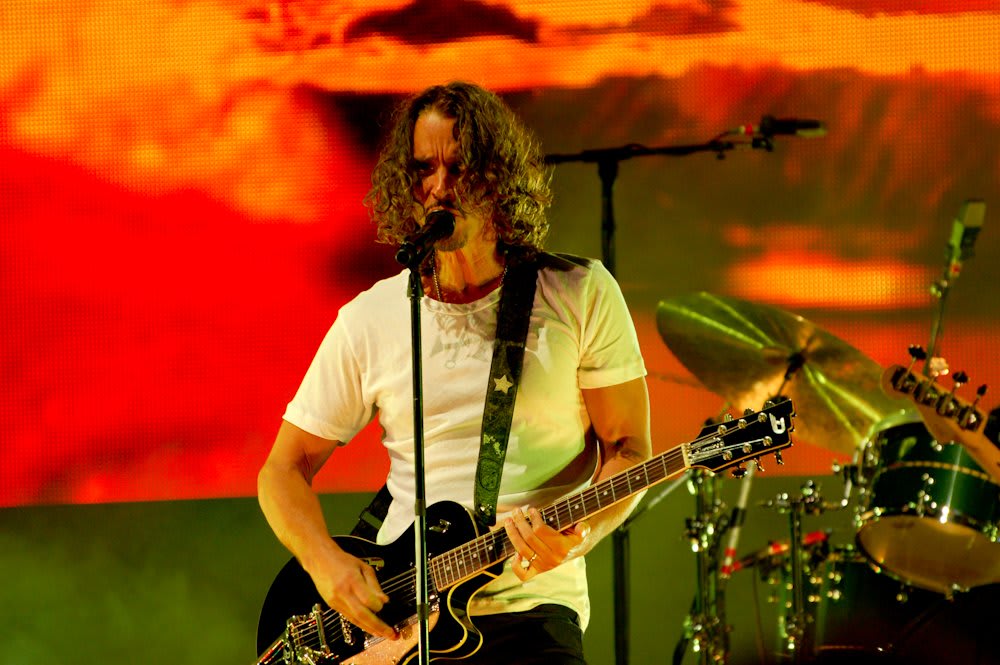 Former Soundgarden Bandmates of Chris Cornell Drop Lawsuit Alleging Vicky Cornell Used Charity Concert Funds for Personal Use -