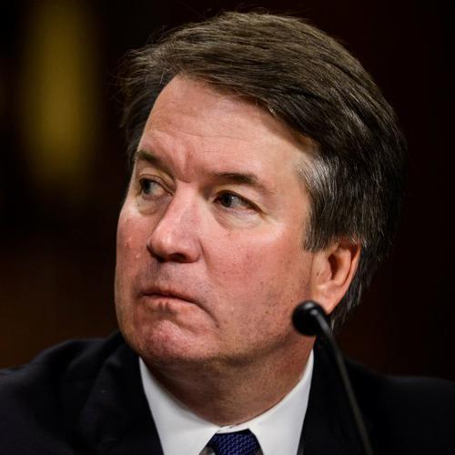 What the Black Men Who Identify With Brett Kavanaugh Are Missing