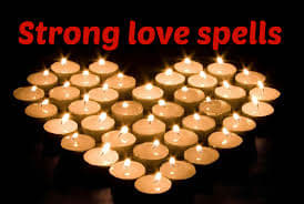 Strong Love Spells and do they really work?
