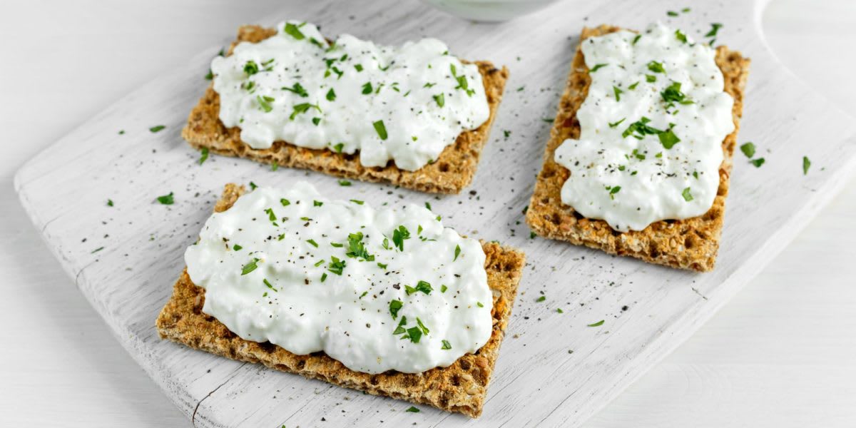 18 Unique and Delicious Cottage Cheese Recipes