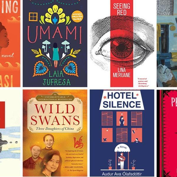 Your Year in Travel Reading: 12 Books by Female Novelists From Around the World