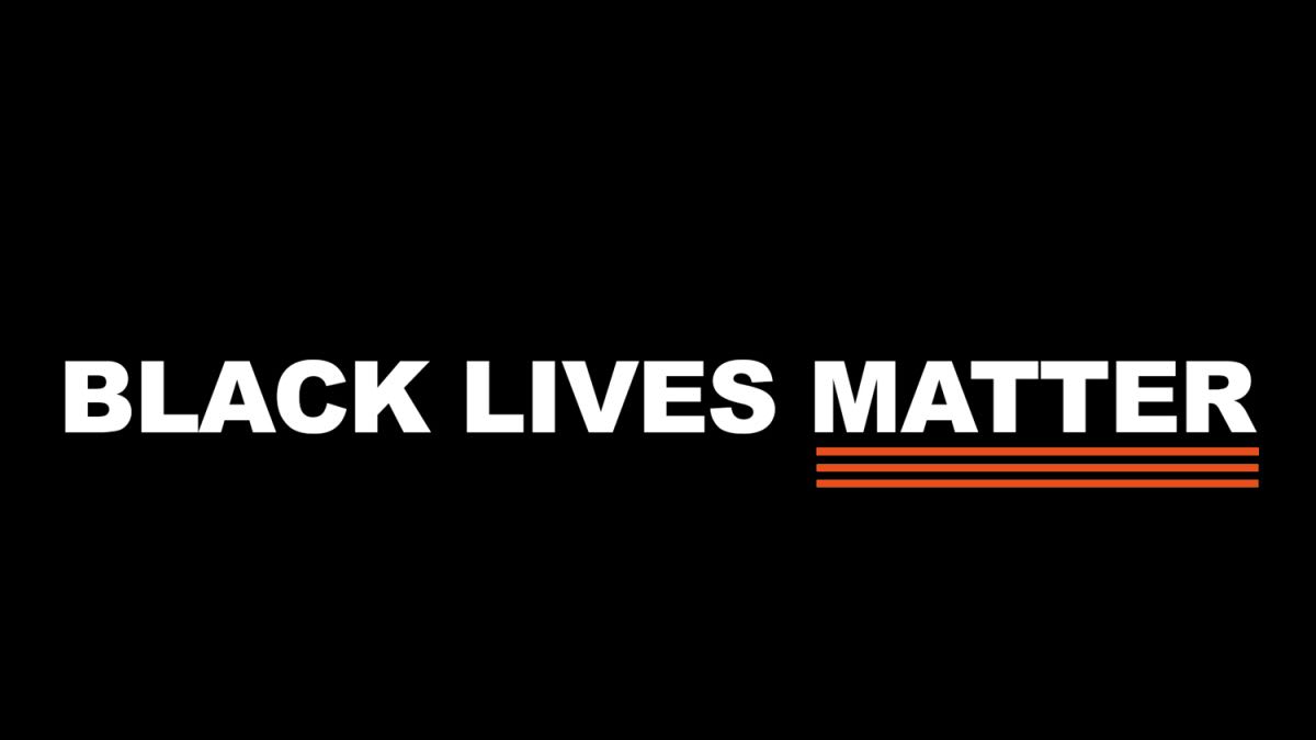 Creatives stand with the Black community in the fight against racism